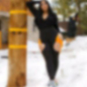 Meet your Posher, Jennifer